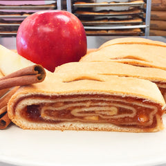 Raspberry Kolachi Cookies aka Kolacky, Kolaczki, Kiffles