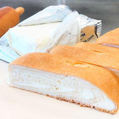 Cream Cheese Kolachi Roll - Kolache Potica Kringle Povitica